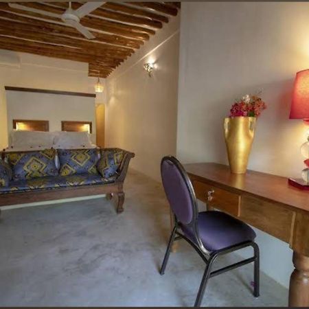 Rosa Maria Zanzibar Resort Pingwe Kültér fotó