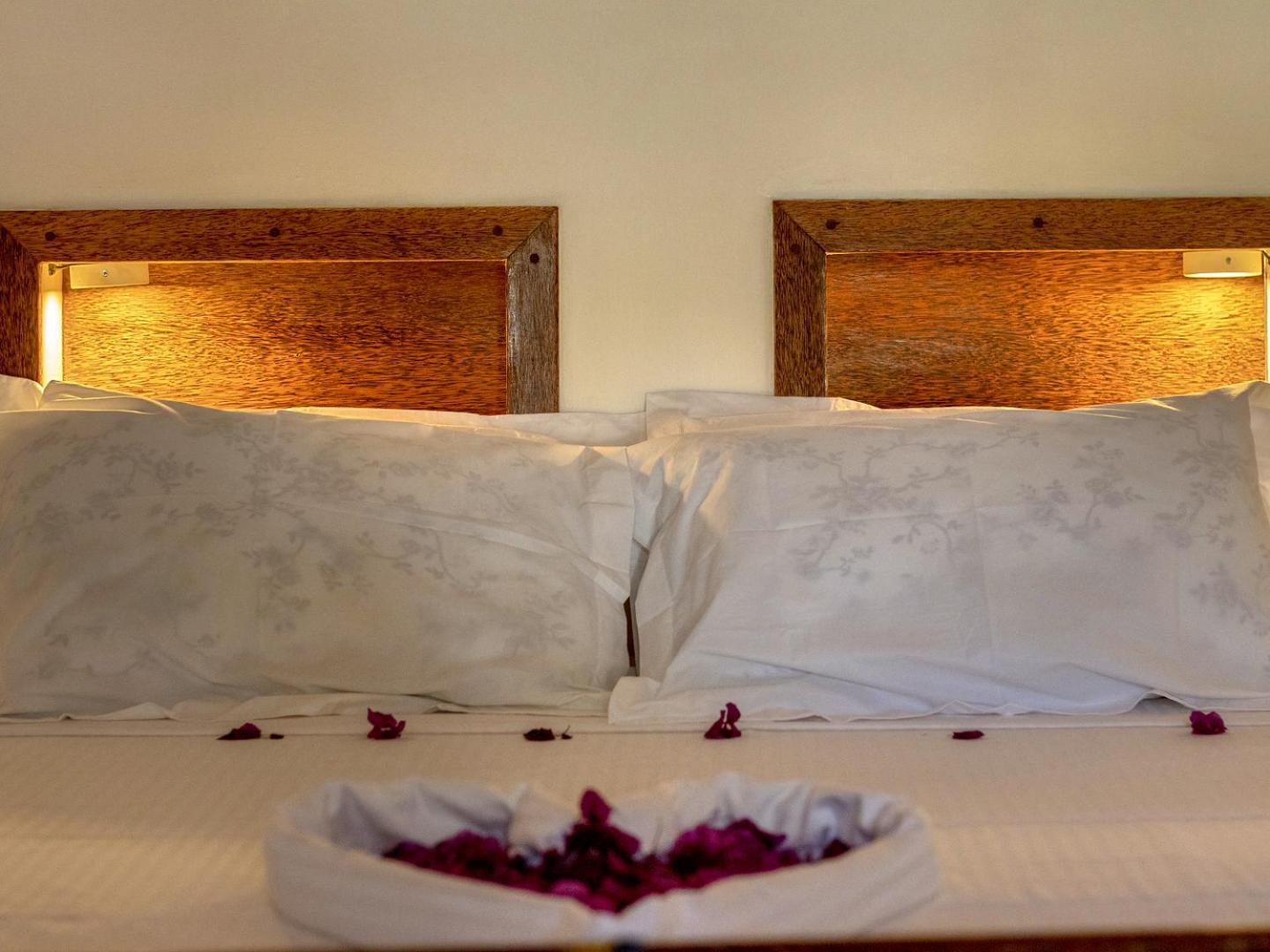 Rosa Maria Zanzibar Resort Pingwe Kültér fotó